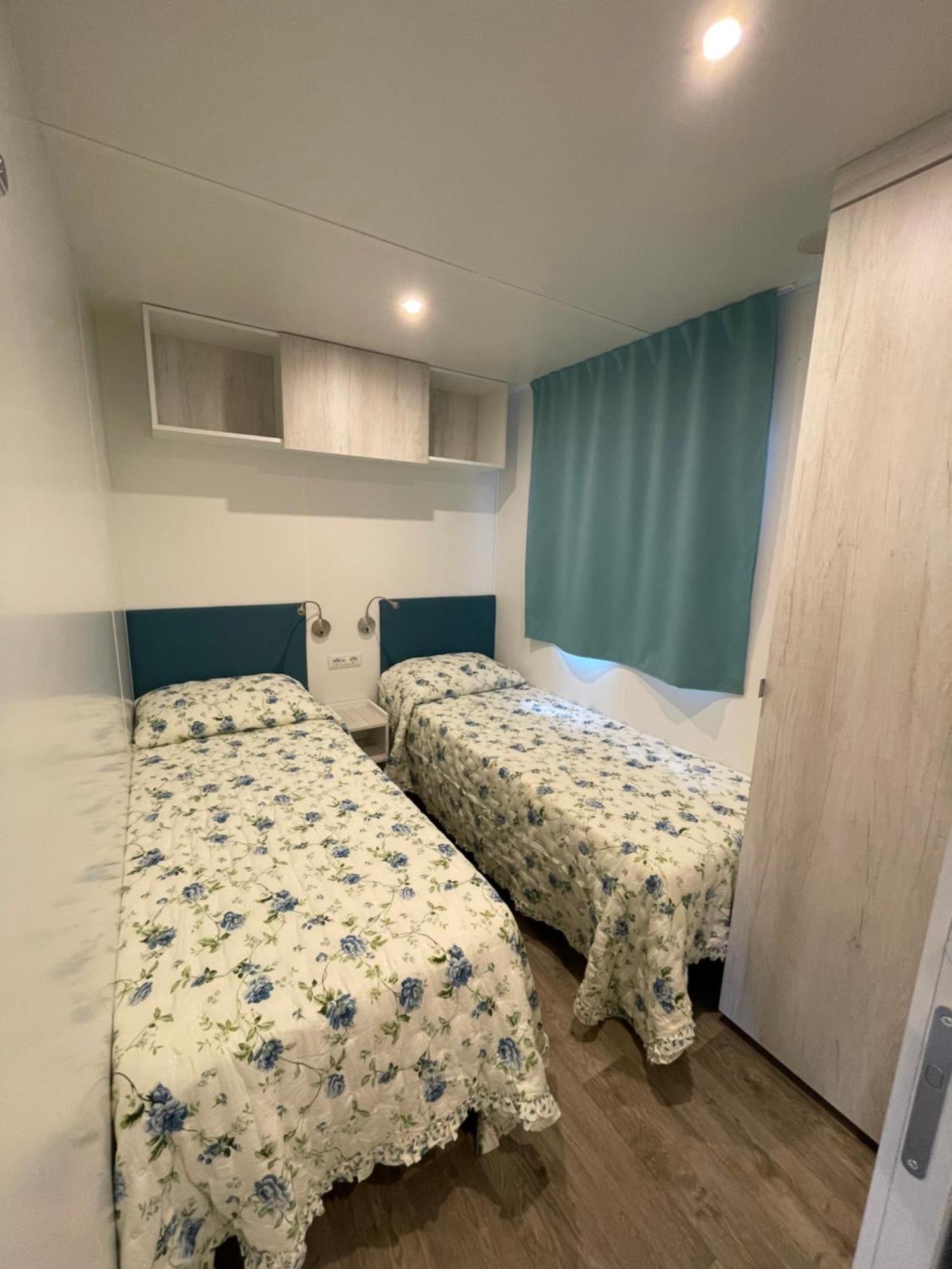 Camping Feniglia 蒙泰亚尔真塔廖 外观 照片