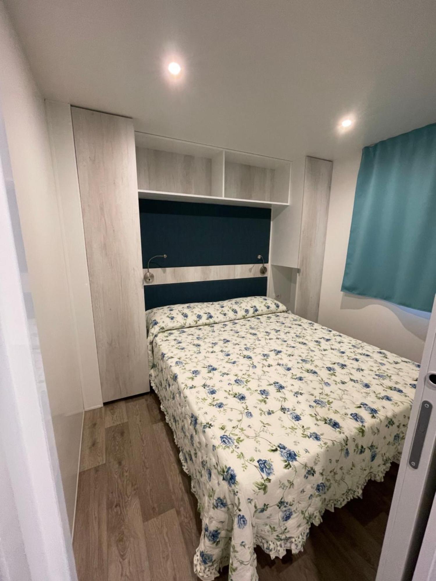Camping Feniglia 蒙泰亚尔真塔廖 外观 照片